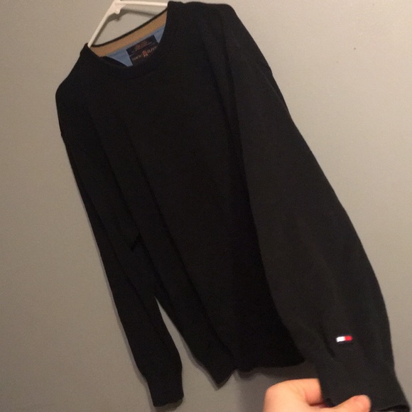 Tommy Hilfiger sweater - Picture 3 of 4